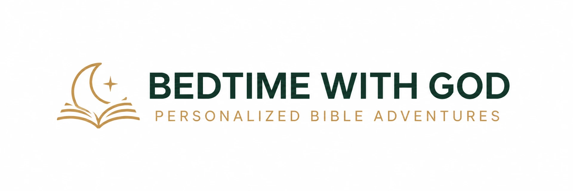 Bedtime With God